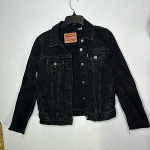 Levi’s Jean Jacket